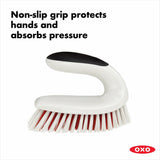 All Purpose Scrub Brush O4