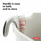 All Purpose Scrub Brush O4