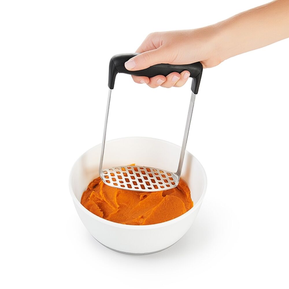 Smooth Potato Masher T2