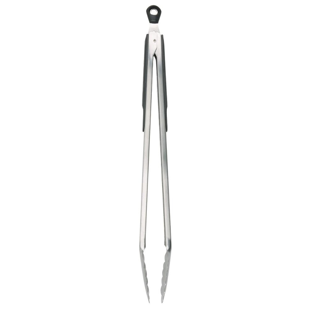 16" Tongs F4