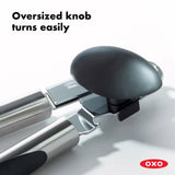 Steel Can Opener F1