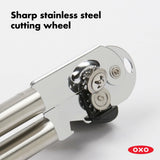 Steel Can Opener F1