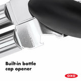 Steel Can Opener F1