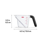 1-Cup Angled Measuring Cup I2