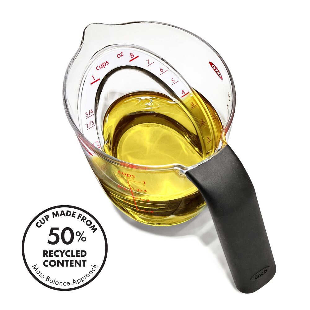 1-Cup Angled Measuring Cup I2