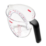2-Cup Angled Measuring Cup J4