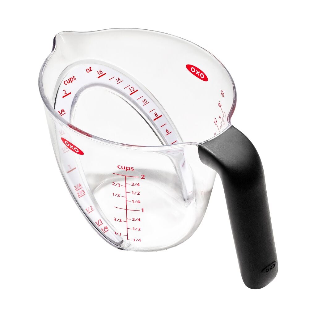 2-Cup Angled Measuring Cup J4