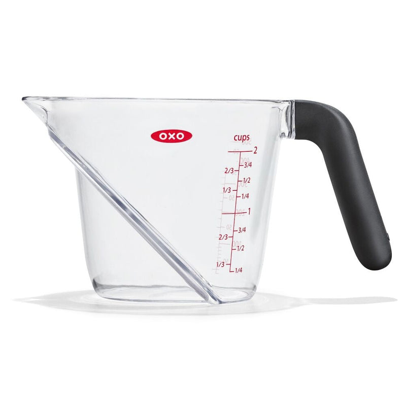 2-Cup Angled Measuring Cup J4