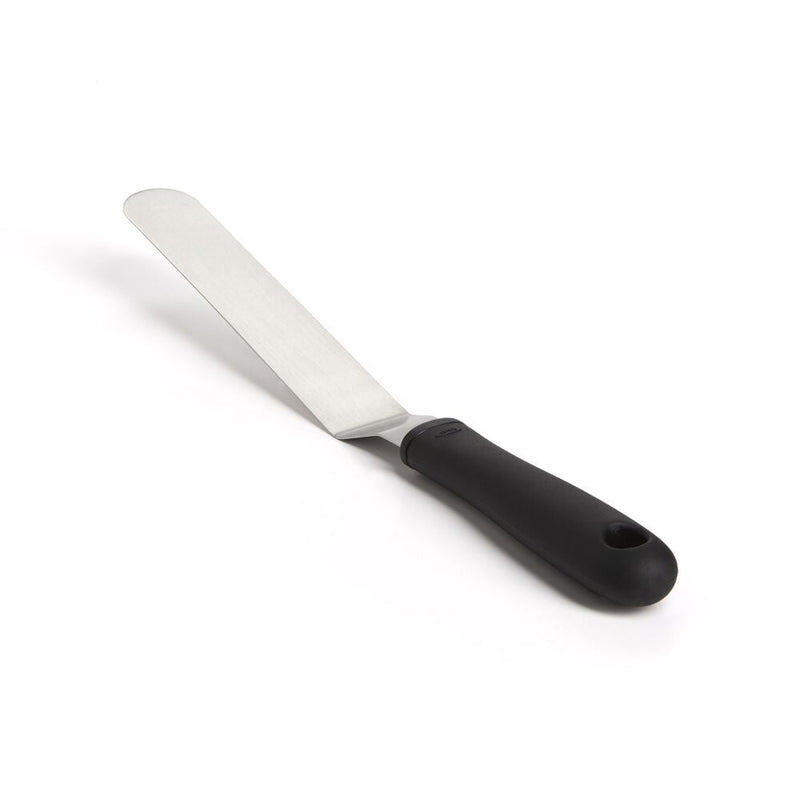 Bent Icing Knife M3