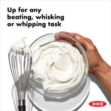 11" Balloon Whisk M0