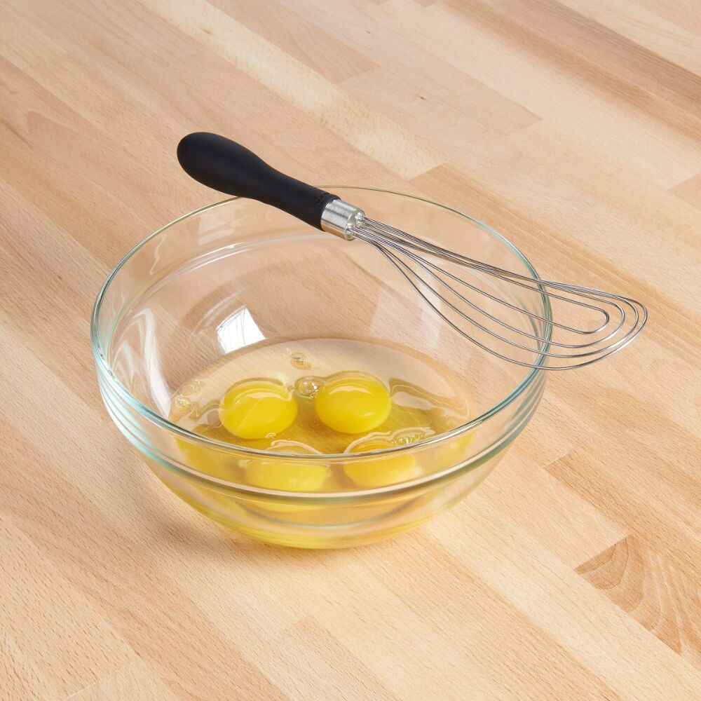 Flat Whisk U6