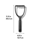 Nylon Potato Masher C8