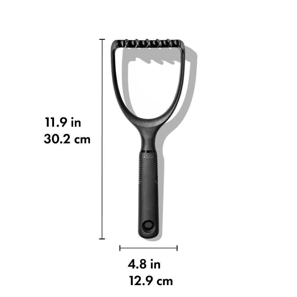 Nylon Potato Masher C8