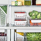Produce Saver - Berry Keeper 2-Piece Set T6
