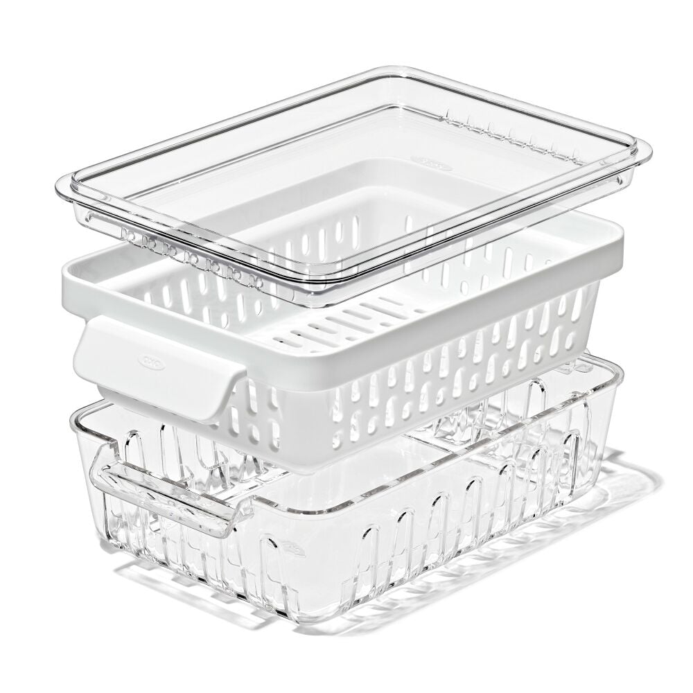 Produce Saver - Berry Keeper 2-Piece Set T6