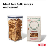 POP Container - Big Square Tall (6.0 Qt.) T1