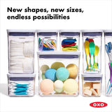 POP Container - Big Square Tall (6.0 Qt.) T1