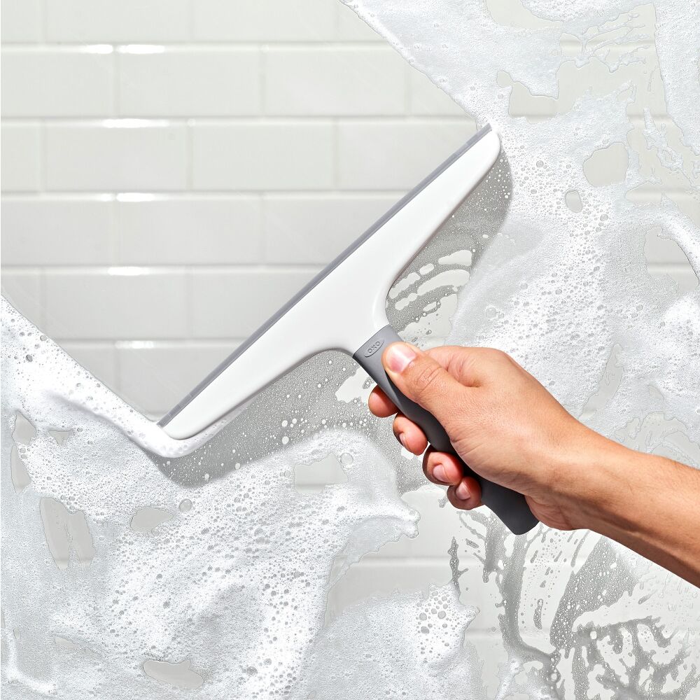 Multi-Use Squeegee with Hook Y1