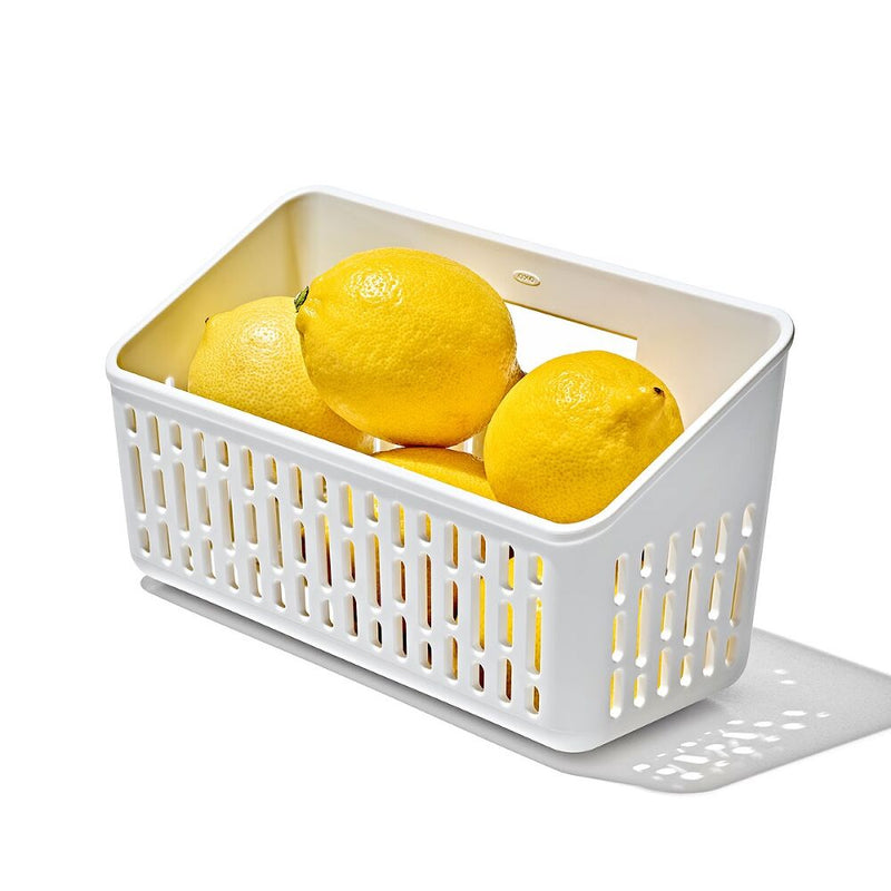 Produce Saver - Crisper Basket F0