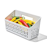 Produce Saver - Crisper Basket F0