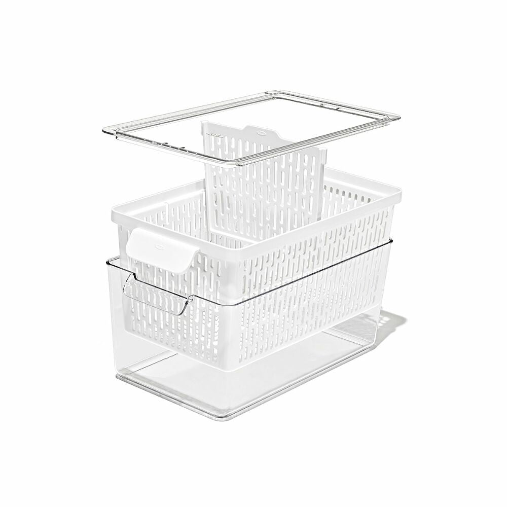 Produce Saver - Large Bin F7