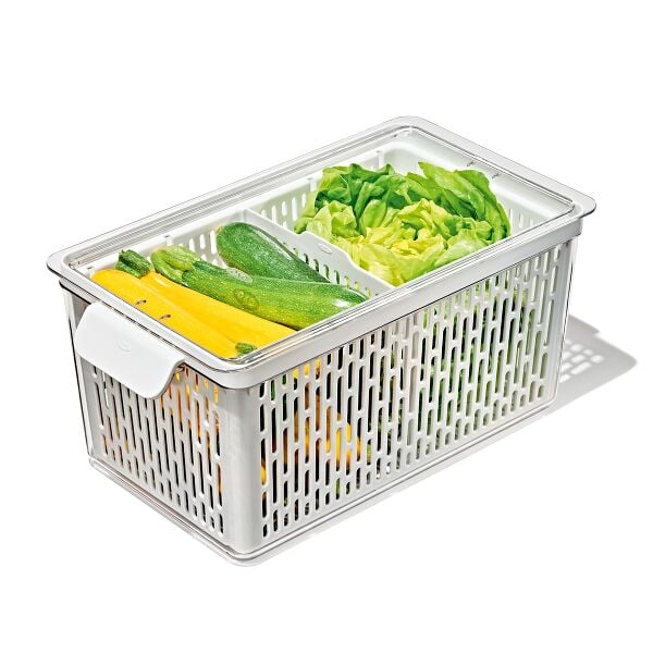 Produce Saver - Large Bin F7