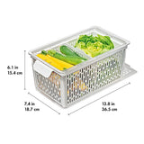 Produce Saver - Large Bin F7