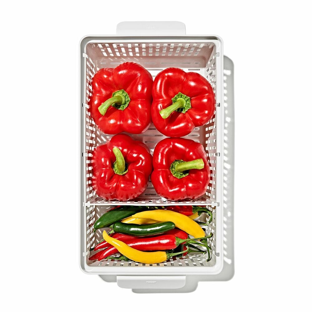 Produce Saver - Medium Bin K6