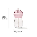 Transitions 9 Oz Straw Cup H5