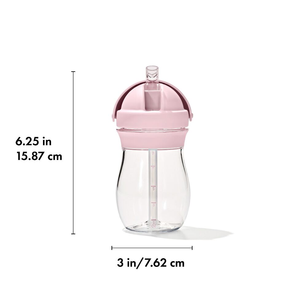 Transitions 9 Oz Straw Cup H5