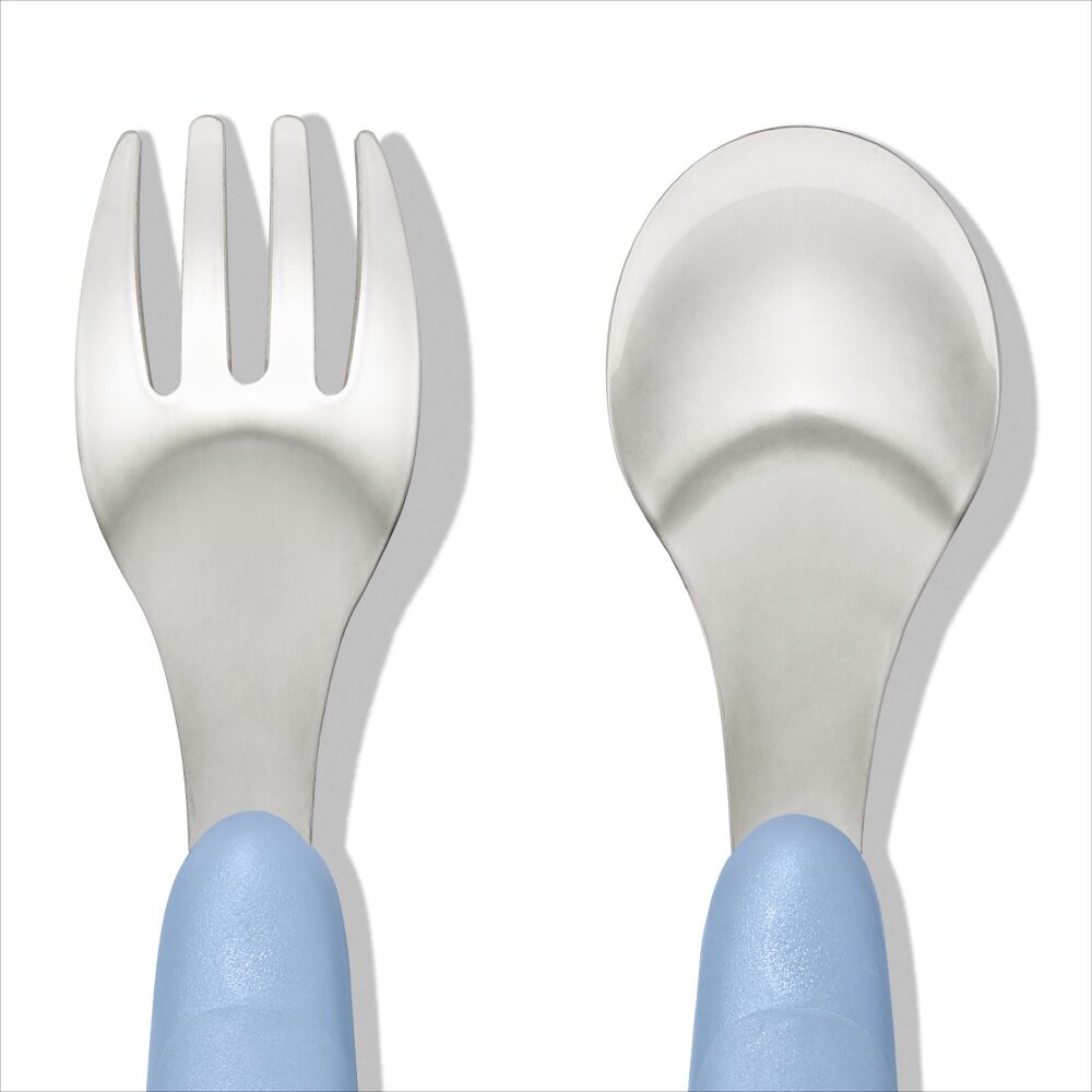 Fork & Spoon Set P2