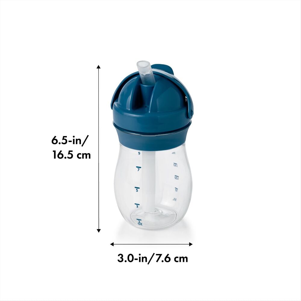 Transitions 9 Oz Straw Cup H5