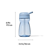 Adventure Water Bottle 12 Oz I5