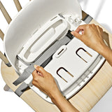 Perch Booster Seat with Straps C9