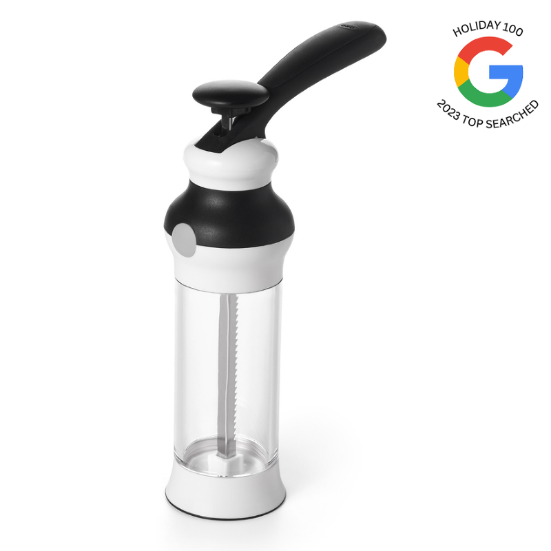 14-Piece Cookie Press Set K1