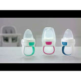 Silicone Self-Feeder Replacement Set Z2