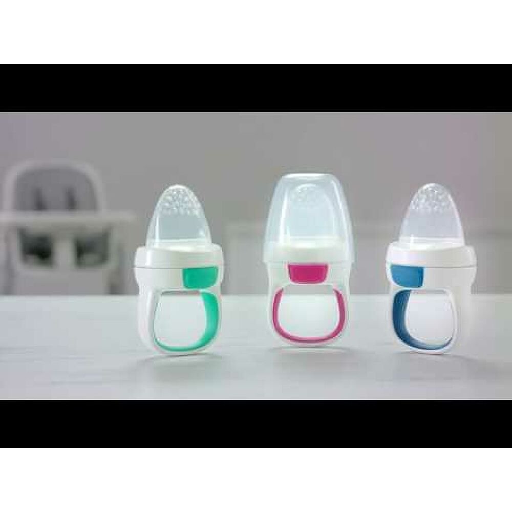 Silicone Self-Feeder Replacement Set Z2