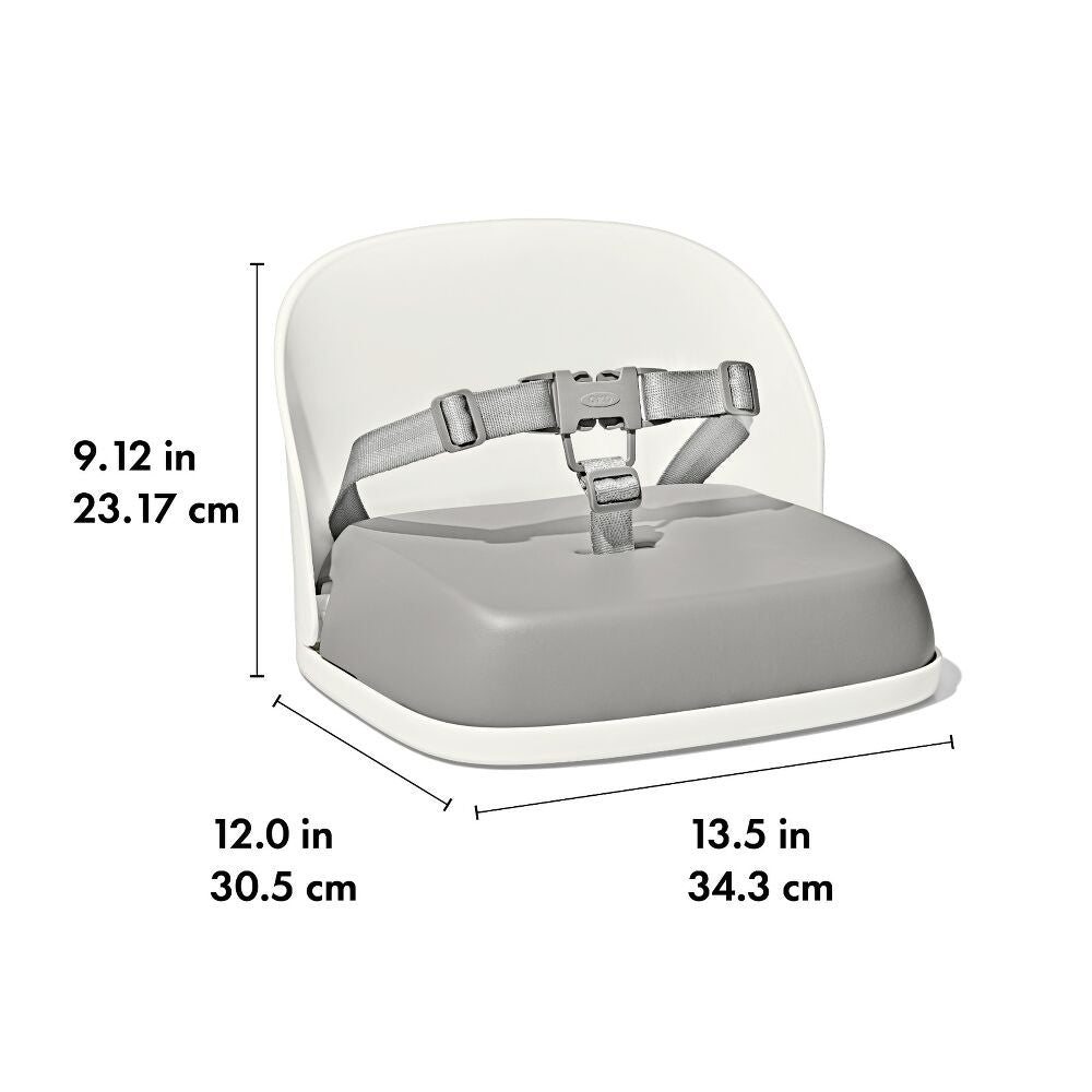 Perch Booster Seat with Straps C9