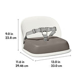 Perch Booster Seat with Straps C9