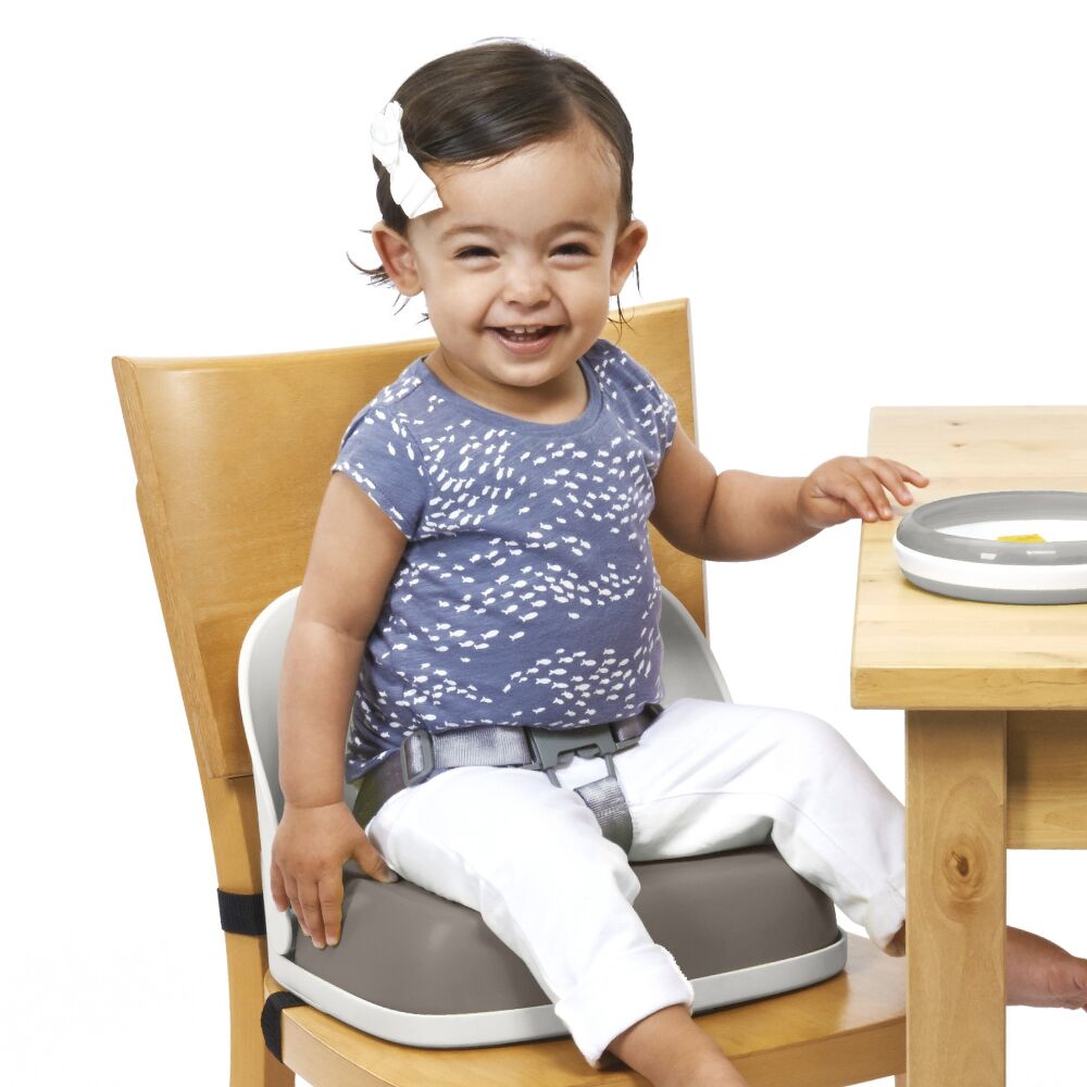 Perch Booster Seat with Straps C9