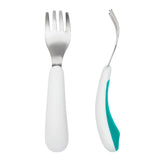 Fork & Spoon Set P2