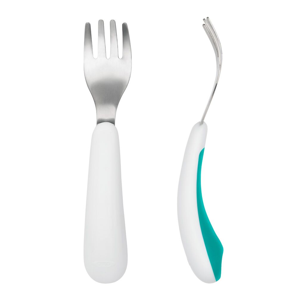 Fork & Spoon Set P2