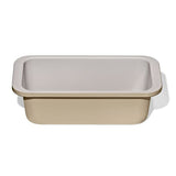 Non-Stick Pro Ceramic Coated Metal Bakeware 1 lb Loaf Pan R5