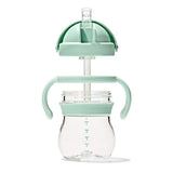 Transitions 6 Oz Straw Cup with Handles Set L1