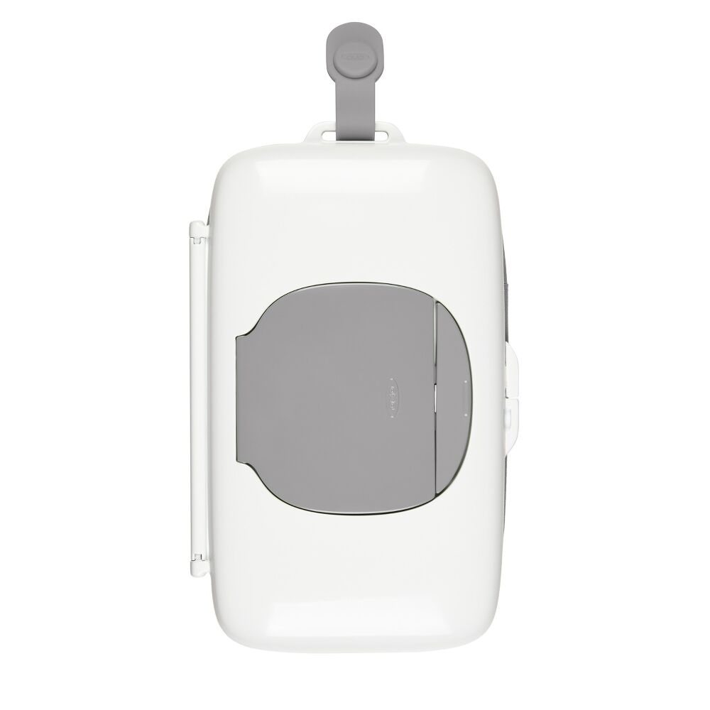 On-the-Go Wipes Dispenser with Diaper Pouch X8