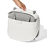 Perch Booster Seat with Straps C9
