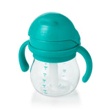 Transitions 6 Oz Straw Cup With Removable Handles V8