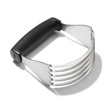 Dough Blender With Blades V3