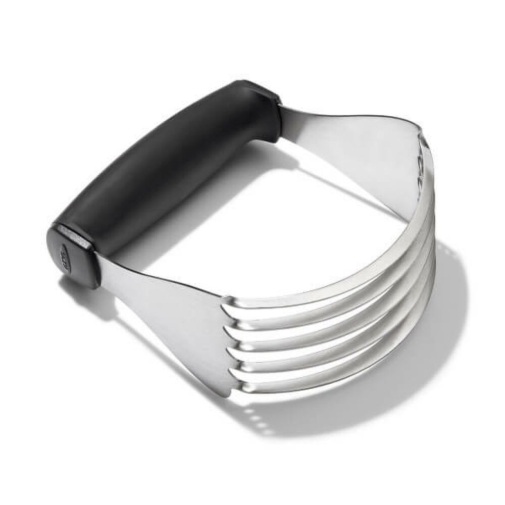 Dough Blender With Blades V3