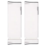 OXO TOT Expandable Dresser Drawer Divider - 4 Pack L1